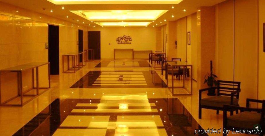 Radha Regent Electronic City Kammasandra Εσωτερικό φωτογραφία